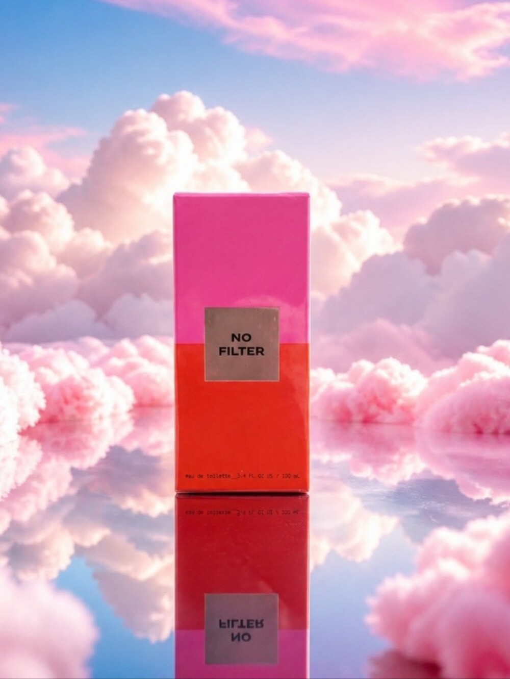 American Eagle  No Filter Fragrance